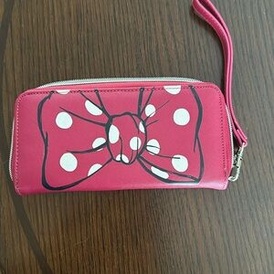 Minnie Mouse Wrislet